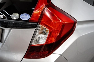Хетчбэк Honda Fit 2017 года, 1099000 рублей, Барнаул