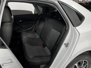 Седан Volkswagen Polo 2017 года, 998900 рублей, Казань