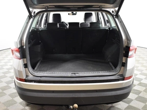 Внедорожник Skoda Kodiaq 2018 года, 1985900 рублей, Казань