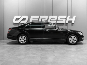 Седан Mercedes-benz S-класс 2006 года, 1320000 рублей, Тюмень