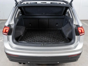 Внедорожник Volkswagen Tiguan 2020 года, 2475000 рублей, Ставрополь