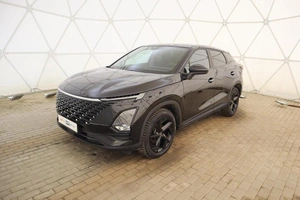 Внедорожник OMODA C5 2023 года, 2074000 рублей, Обнинск