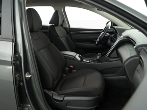 Внедорожник Hyundai Tucson 2021 года, 2889050 рублей, Москва