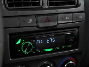 Седан Hyundai Accent 2008 года, 429000 рублей, Воронеж