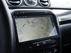 Внедорожник Suzuki Vitara 2019 года, 1648999 рублей, Нижний Новгород