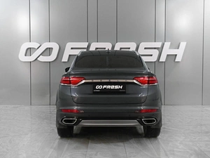 Внедорожник Geely Tugella 2022 года, 2650000 рублей, Ростов-на-Дону