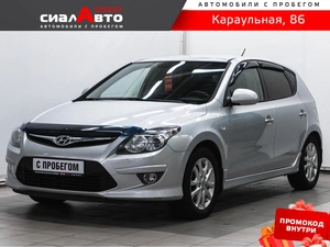 Хетчбэк Hyundai i30 2011 года, 850000 рублей, Красноярск