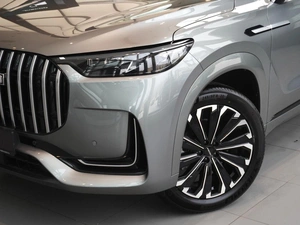 Внедорожник JAECOO J8 2025 года, 4869000 рублей, Тверь