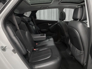 Внедорожник Hyundai ix35 2013 года, 1299000 рублей, Красноярск