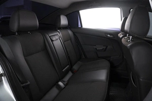 Седан Opel Astra 2010 года, 520000 рублей, Омск