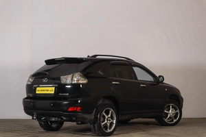Внедорожник Lexus RX 2007 года, 1249000 рублей, Тюмень