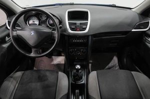 Хетчбэк Peugeot 207 2008 года, 369000 рублей, Новокузнецк