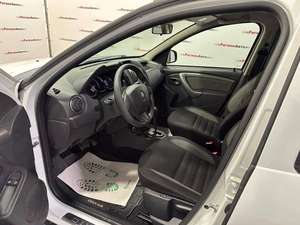 Внедорожник Renault Duster 2017 года, 1320000 рублей, Красноярск
