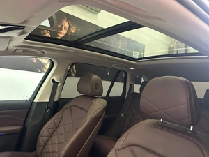 Внедорожник BMW X5 2025 года, 9995000 рублей, Новосибирск