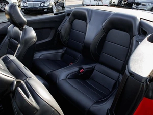 Кабриолет Ford Mustang 2019 года, 2650000 рублей, Большой Сочи