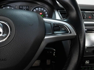 Лифтбек Skoda Rapid 2015 года, 1165000 рублей, Ставрополь