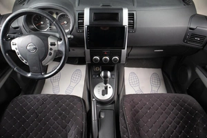 Внедорожник Nissan X-Trail 2010 года, 1419000 рублей, Оренбург