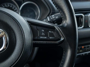 Внедорожник Mazda CX-5 2019 года, 2400000 рублей, Краснодар