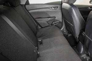 Седан Hyundai Solaris 2019 года, 1479000 рублей, Пермь