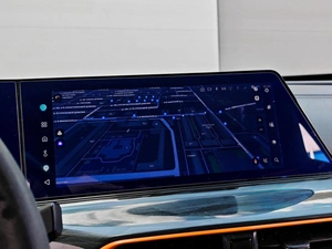 Внедорожник Changan UNI-T 2021 года, 2279000 рублей, Краснодар