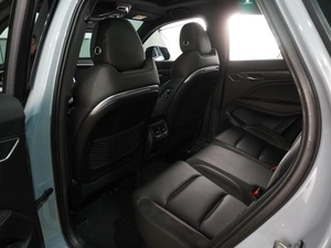 Внедорожник Geely Tugella 2023 года, 3399000 рублей, Воронеж