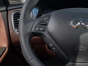 Внедорожник Infiniti QX50 2014 года, 1665000 рублей, Краснодар