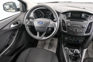 Хетчбэк Ford Focus 2016 года, 889000 рублей, Красноярск