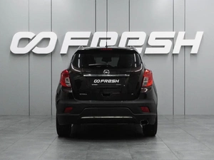 Внедорожник Opel Mokka 2012 года, 1049000 рублей, Воронеж