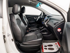 Внедорожник Hyundai ix35 2013 года, 1380000 рублей, Красноярск