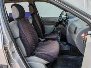 Универсал Dacia Logan 2007 года, 500000 рублей, Краснодар