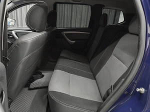 Внедорожник Renault Duster 2013 года, 799000 рублей, Красноярск