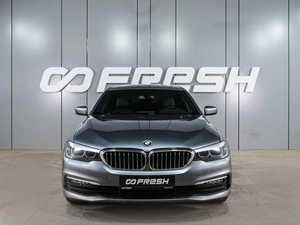 Седан BMW 5 серия 2019 года, 2999000 рублей, Воронеж