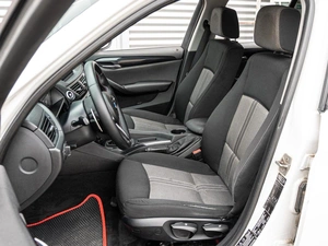 Внедорожник BMW X1 2011 года, 1260000 рублей, Краснодар