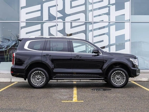 Внедорожник Tank 500 2023 года, 4800000 рублей, Краснодар