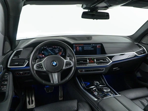 Внедорожник BMW X5 2019 года, 6877077 рублей, Москва