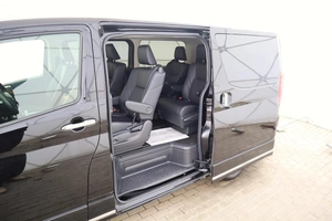 Минивэн Toyota Hiace 2021 года, 8100000 рублей, Обнинск