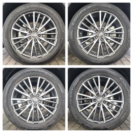 Внедорожник Chery Tiggo 8 2021 года, 2090000 рублей, Орёл