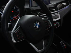 Внедорожник BMW X1 2021 года, 3548888 рублей, Москва