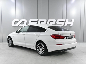 Лифтбек BMW 5 серия GT 2014 года, 2399000 рублей, Аксай