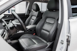 Внедорожник Chery Tiggo 8 2023 года, 2099000 рублей, Ульяновск