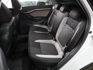 Универсал ВАЗ (LADA) Vesta Cross 2019 года, 1050000 рублей, Воронеж