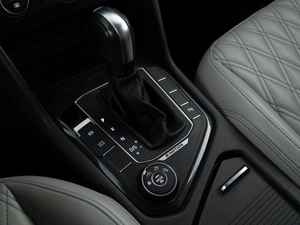 Внедорожник Volkswagen Tiguan 2020 года, 3185055 рублей, Москва