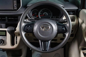 Минивэн Daihatsu Move 2016 года, 679000 рублей, Сургут