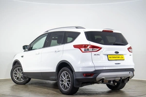 Внедорожник Ford Kuga 2013 года, 1249000 рублей, Оренбург