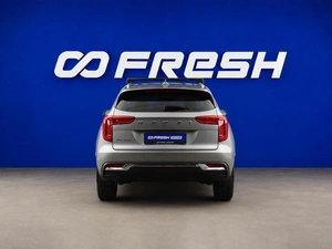 Внедорожник Haval Jolion 2022 года, 1870444 рублей, Москва