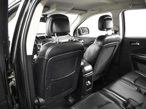 Внедорожник Dodge Journey 2012 года, 1239900 рублей, Казань