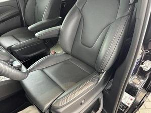 Минивэн Mercedes-benz V-класс 2023 года, 15150000 рублей, Уфа