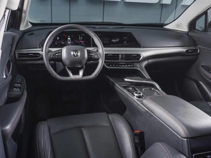 Внедорожник Changan UNI-T 2023 года, 2390000 рублей, Ростов-на-Дону