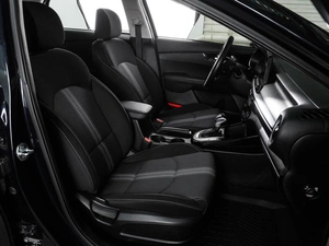 Седан Kia Cerato 2022 года, 2384000 рублей, Воронеж
