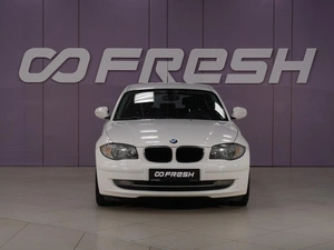 Хетчбэк BMW 1 серия 2010 года, 999999 рублей, Тверь